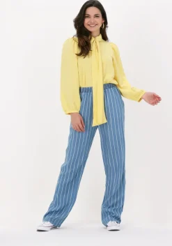 LOLLYS LAUNDRY gele blouses ellie><noscript><img width=