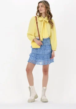 LOLLYS LAUNDRY gele blouses ellie><noscript><img width=