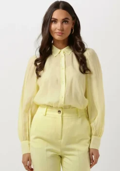 gele modström blouses oskar md shirt