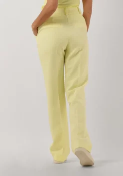 MODSTRÖM gele modström pantalon gale pants><noscript><img width=