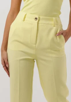 MODSTRÖM gele modström pantalon gale pants><noscript><img width=