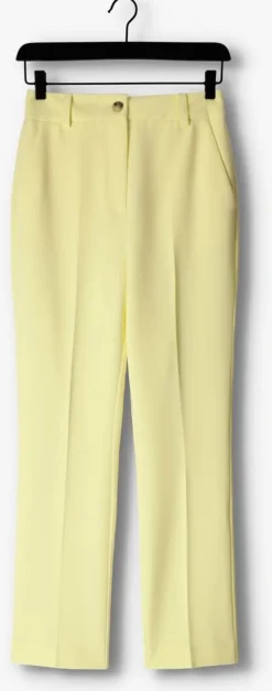 MODSTRÖM gele modström pantalon gale pants><noscript><img width=