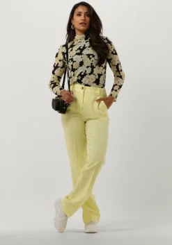 MODSTRÖM gele modström pantalon gale pants><noscript><img width=