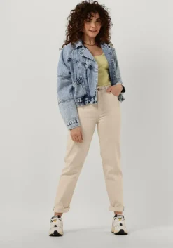 MODSTRÖM gele modström top olla md top>DAMES Tops & T-Shirts