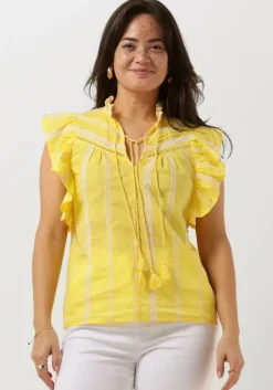 gele suncoo blouses louki