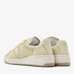 VIA VAI gele lage sneakers sam kyli><noscript><img width=