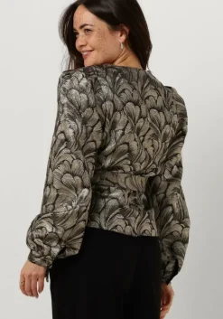 AAIKO en blouses lyda pes 456 top><noscript><img width=