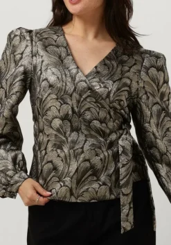 AAIKO en blouses lyda pes 456 top><noscript><img width=