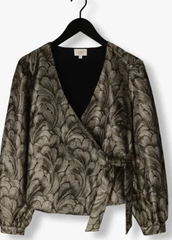 AAIKO en blouses lyda pes 456 top><noscript><img width=