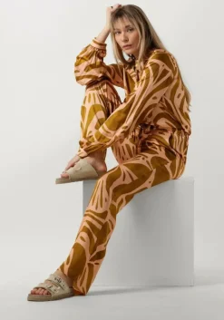 AMAYA AMSTERDAM en blouses milly>DAMES Co-Ord Sets|Blouses