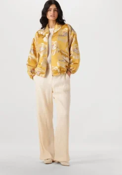 AMAYA AMSTERDAM en jack fanny bomber>DAMES Jassen