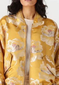 AMAYA AMSTERDAM en jack fanny bomber><noscript><img width=