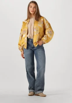 AMAYA AMSTERDAM en jack fanny bomber><noscript><img width=