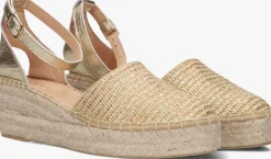 AYANA en espadrilles yu644>DAMES Espadrilles