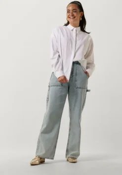 gouden ayana loafers 4788