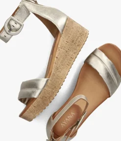 AYANA en sandalen met hak 722025><noscript><img width=