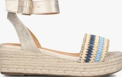 AYANA en sandalen met hak 0047-71>DAMES Sandalen