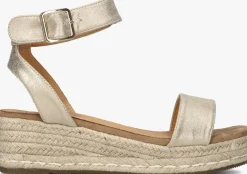 AYANA en sandalen met hak 0047-43>DAMES Sandalen