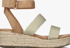 AYANA en sandalen met hak 0047-17k>DAMES Sandalen