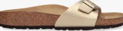 BIRKENSTOCK en slippers madrid>DAMES Slippers