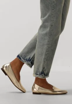 gouden blasz loafers shn002