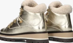 gouden blasz veterboots 264