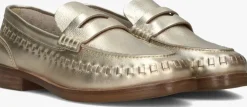 gouden bronx loafers next frizo 66493-mm
