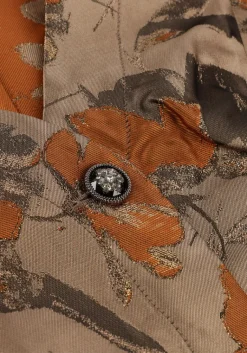 BRUUNS BAZAAR en mini jurk whirling amaru dress><noscript><img width=