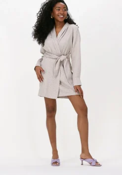 CHPTR-S en mini jurk amour dress>DAMES Jurken