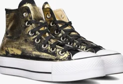 CONVERSE en hoge sneakers chuck taylor all star lift><noscript><img width=