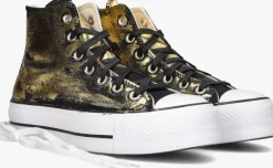 CONVERSE en hoge sneakers chuck taylor all star lift><noscript><img width=