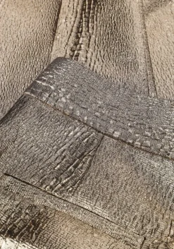 gouden dea kudibal pantalon cametti