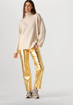 EDITED en wijde broek oona trousers>DAMES Broeken