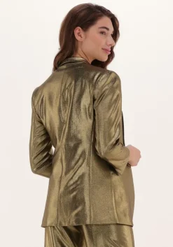 gouden est'seven blazer est’aras