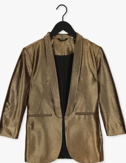 gouden est'seven blazer est’aras