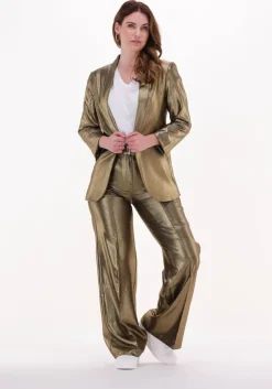 gouden est'seven blazer est’aras