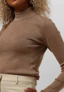 EST'SEVEN en est'seven coltrui nikole top longsleeve><noscript><img width=