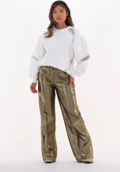 gouden est'seven pantalon est’robin