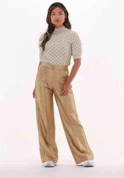 gouden est'seven pantalon est’robin