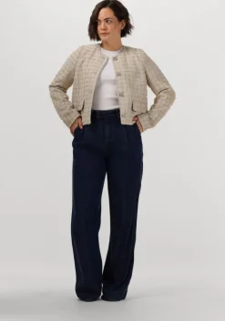 gouden fred de la bretoniere lage sneakers pearl reza