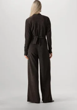 gouden freebird jumpsuit vasili jumpsuit