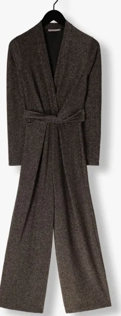 gouden freebird jumpsuit vasili jumpsuit