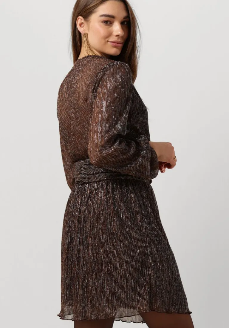 FREEBIRD en mini jurk kairo>DAMES Jurken