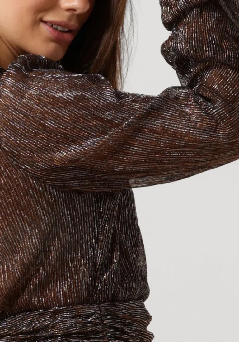 FREEBIRD en mini jurk kairo>DAMES Jurken