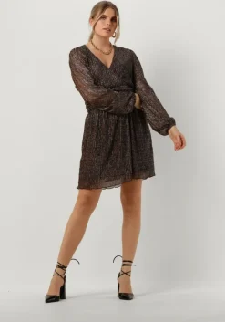 FREEBIRD en mini jurk kairo><noscript><img width=