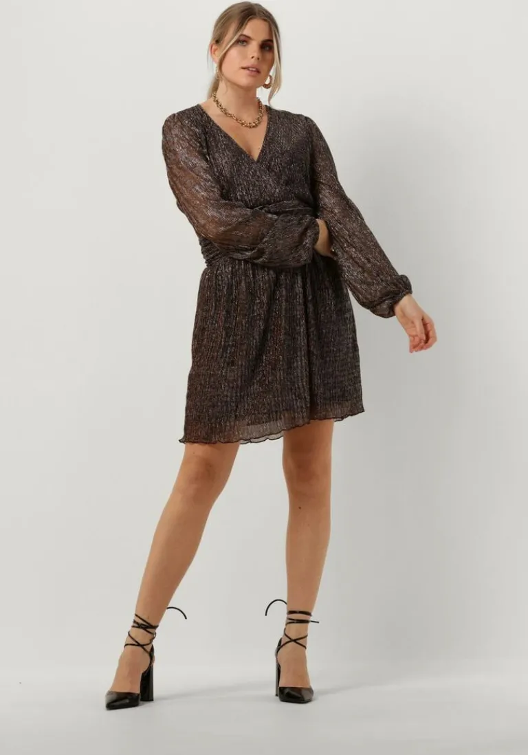 FREEBIRD en mini jurk kairo>DAMES Jurken