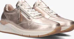 GABOR en lage sneakers 587>DAMES Sneakers