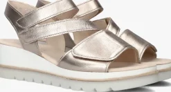 GABOR en sandalen 640.1>DAMES Sandalen