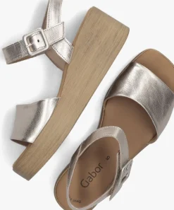 GABOR en sandalen met hak 531><noscript><img width=