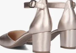 GABOR en sandalen met hak 340><noscript><img width=